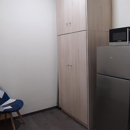 Koukaki Home เอเธนส์ ภายนอก รูปภาพ
