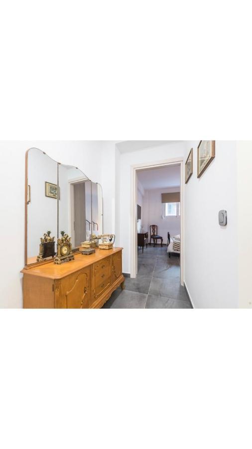 Koukaki Home เอเธนส์ ภายนอก รูปภาพ