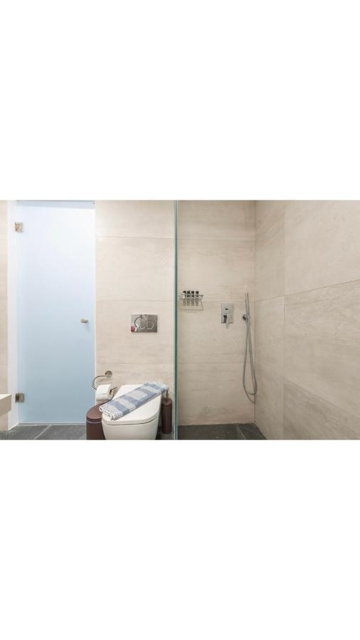 Koukaki Home เอเธนส์ ภายนอก รูปภาพ