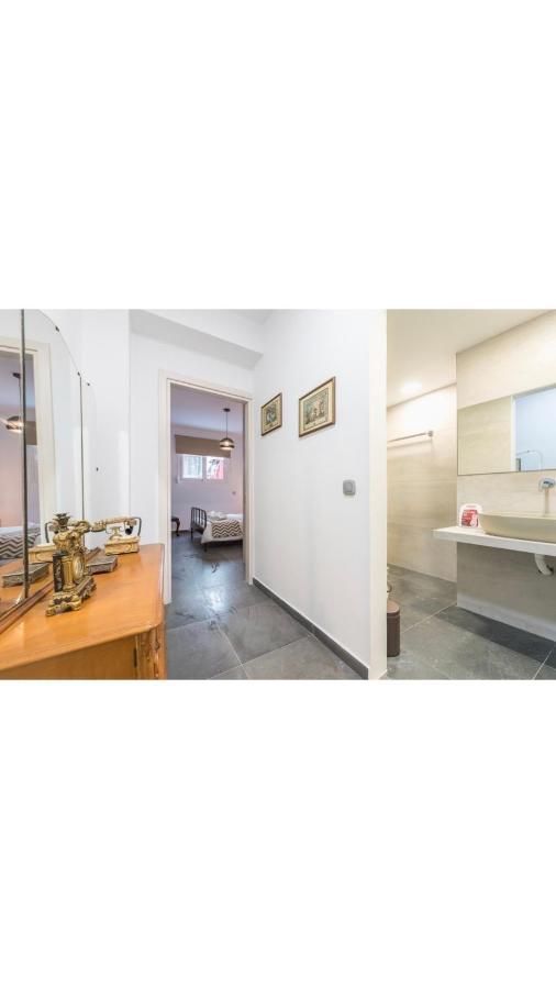 Koukaki Home เอเธนส์ ภายนอก รูปภาพ