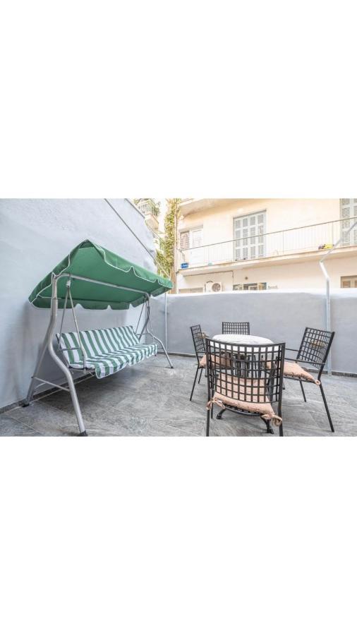 Koukaki Home เอเธนส์ ภายนอก รูปภาพ