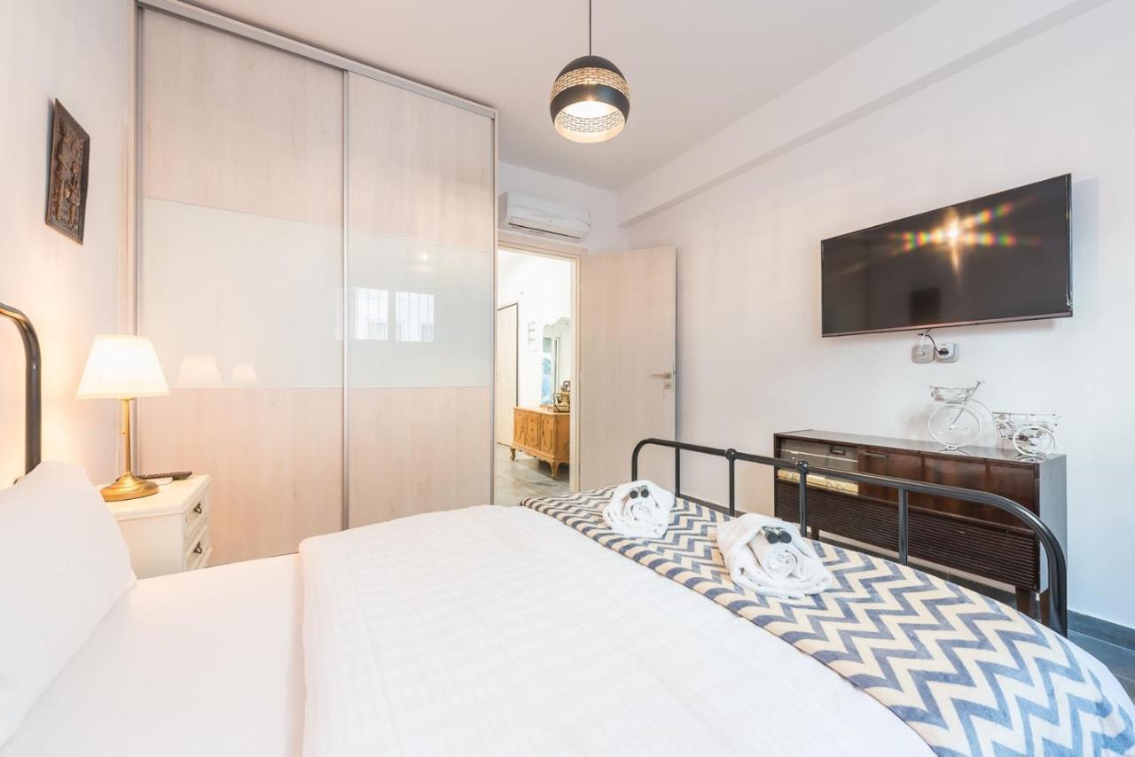 Koukaki Home เอเธนส์ ภายนอก รูปภาพ