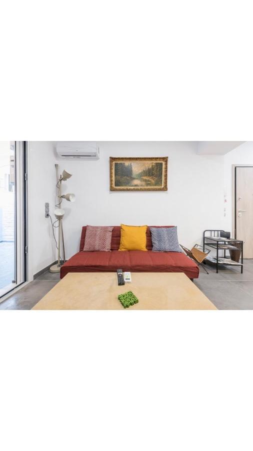 Koukaki Home เอเธนส์ ภายนอก รูปภาพ