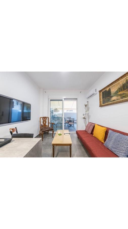 Koukaki Home เอเธนส์ ภายนอก รูปภาพ