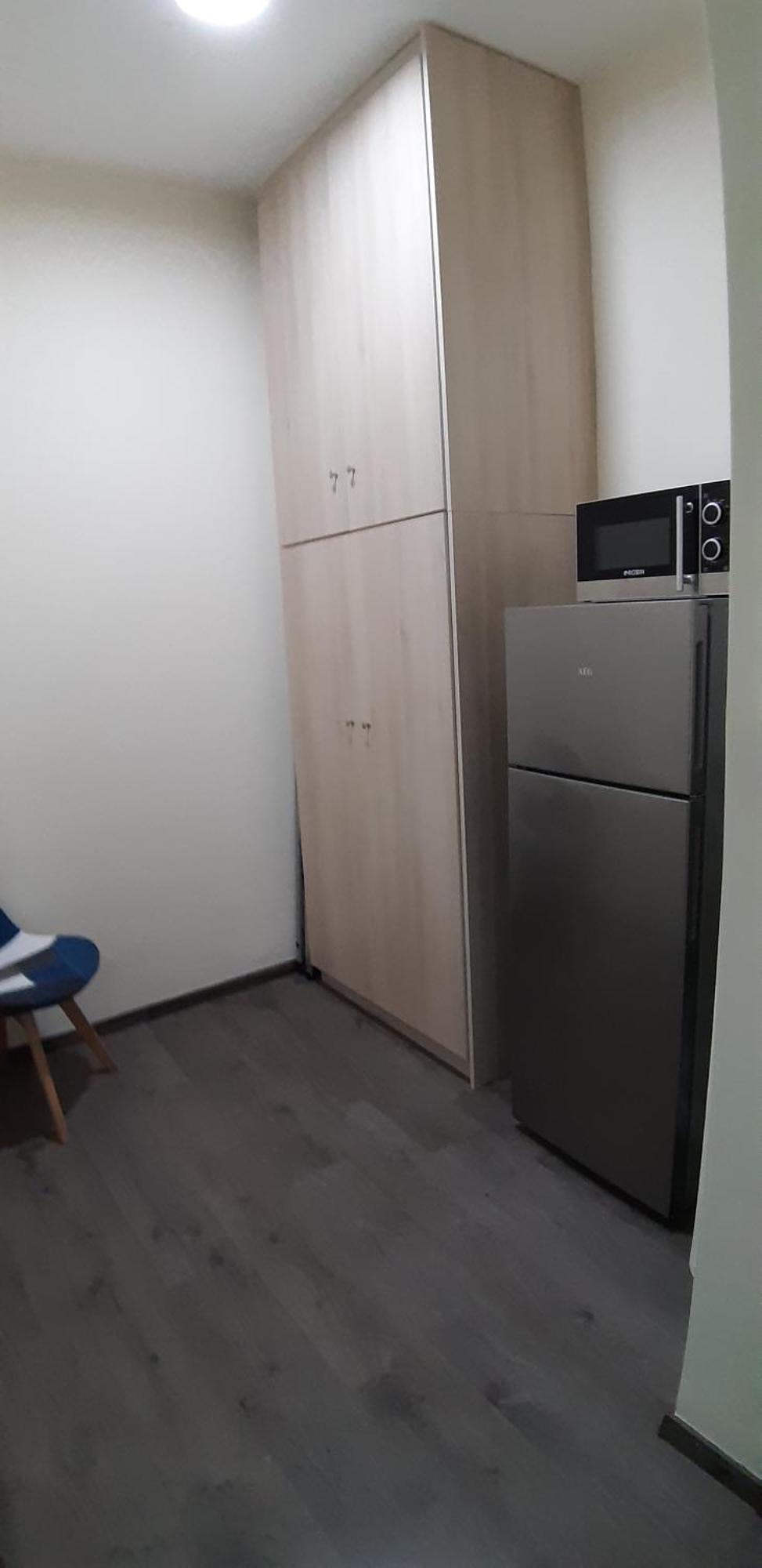 Koukaki Home เอเธนส์ ภายนอก รูปภาพ