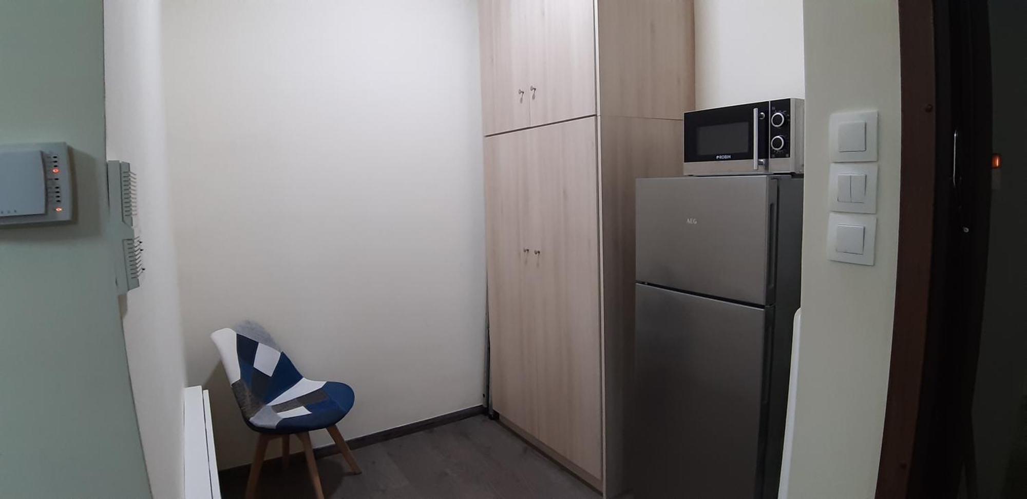 Koukaki Home เอเธนส์ ภายนอก รูปภาพ