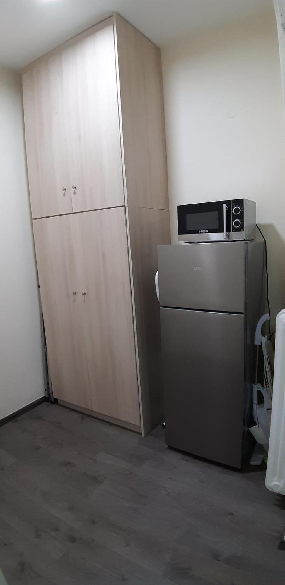 Koukaki Home เอเธนส์ ภายนอก รูปภาพ