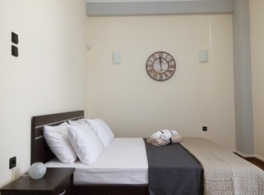 Koukaki Home เอเธนส์ ภายนอก รูปภาพ