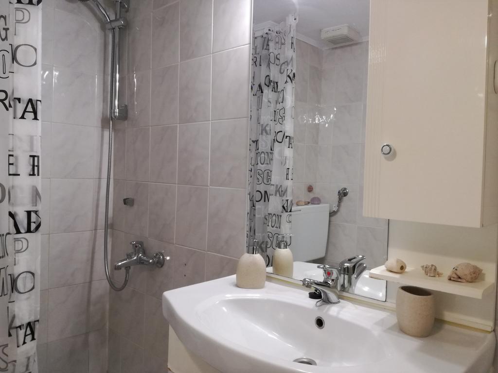 Koukaki Home เอเธนส์ ภายนอก รูปภาพ