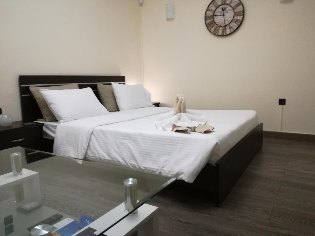 Koukaki Home เอเธนส์ ภายนอก รูปภาพ
