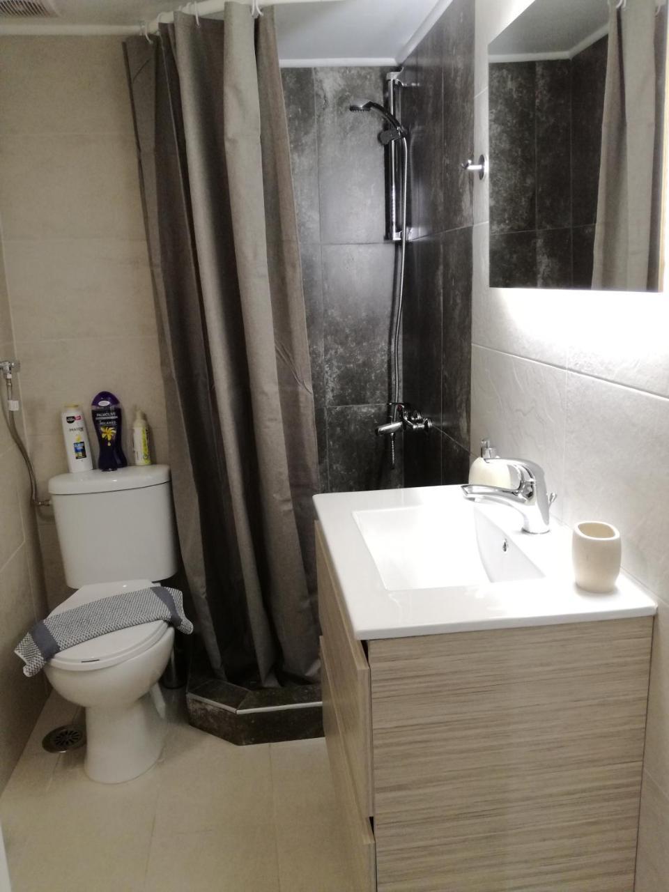 Koukaki Home เอเธนส์ ภายนอก รูปภาพ
