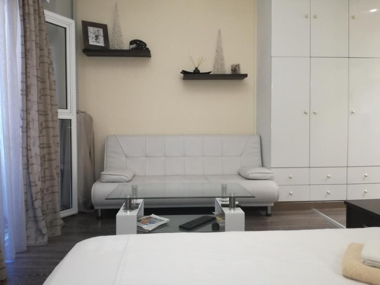 Koukaki Home เอเธนส์ ภายนอก รูปภาพ