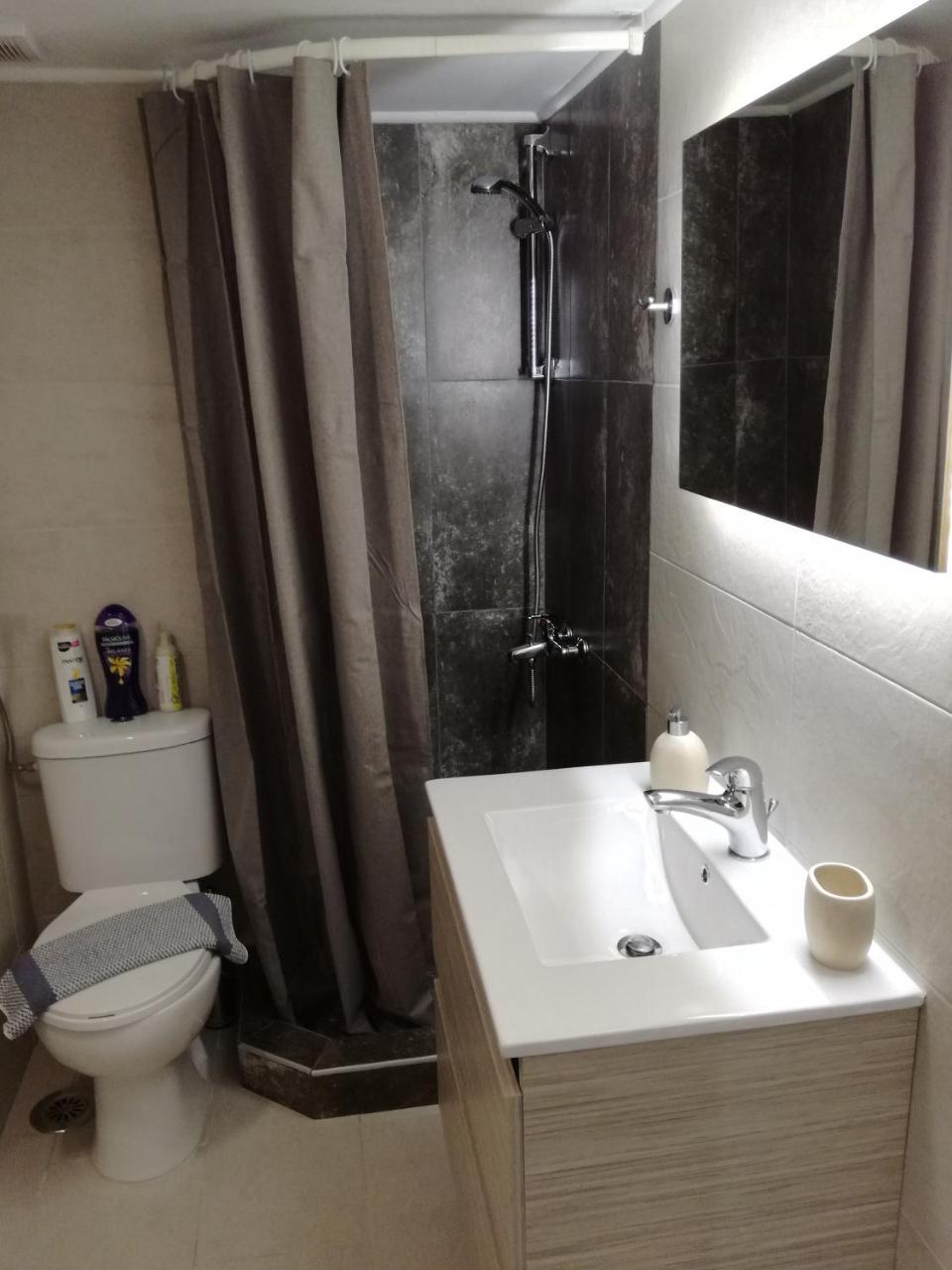 Koukaki Home เอเธนส์ ภายนอก รูปภาพ
